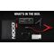 Jump starter auto portabil, 12V, curent pornire 1500A, Litiu-Ion, NOCO Boost GB50 - 2Papet