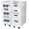Stabilizator de tensiune, trifizat, 242V-520V, 70KW, cu ecran LCD si sinusoidala pura, TED Electric - 2Papet
