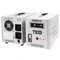 Stabilizator de tensiune retea, monofazat, 6000W, 230V, 2 prize si ecran LCD, sinusoidala pura, TED Electric - 2Papet