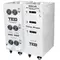 Stabilizator de tensiune, trifizat, 242V-520V, 36KW, cu ecran LCD si sinusoidala pura, TED Electric - 2Papet