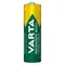 Acumulatori telefon VARTA 1.2V AA LR6 Ni-MH, 2 buc/blister, 1600mAh, preincarcati - 2Papet