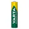 Acumulatori VARTA 1.2V AAA LR3 Ni-MH, 2 buc/blister, 800mAh, preincarcati - 2Papet