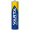 Baterie alcalina VARTA Industrial Pro AAA LR3, 1.5V, 10 buc/set - 2Papet