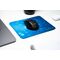 Mouse Pad de gaming, 220 x 180 x 2 mm, SPACER - 3Papet