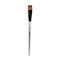 Pensula plata cu par ponei, Flat wash, diverse marimi, Graduate DALER ROWNEY, Alege varianta: 3/4" - 2Papet