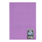 Caiet A4 coperta plastic, 60 file, matematica, PAPERLAND, ALEGE CULOAREA: Mov - 2Papet