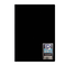 Caiet A4 coperta plastic, 60 file, dictando, PAPERLAND, ALEGE CULOAREA: Negru - 2Papet