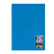 Caiet A4 coperta plastic, 60 file, dictando, PAPERLAND, ALEGE CULOAREA: Albastru - 2Papet