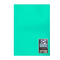 Caiet A4 coperta plastic, 60 file, dictando, PAPERLAND, ALEGE CULOAREA: Turcoaz - 2Papet