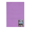 Caiet A4 coperta plastic, 60 file, dictando, PAPERLAND, ALEGE CULOAREA: Mov - 2Papet
