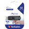 Stick USB 32 GB VERBATIM V3 Drive, 3.2 Gen 1 High Speed Transfer - Papet