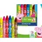 Creioane colorate cerate STAEDTLER Noris Junior Peppa Pig, 6 culori/set - 2Papet