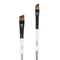 Pensula unghiulara par sintetic, diverse marimi, Graduate DALER ROWNEY, Alege varianta: 1/2" - Papet