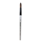 Pensula rotunda cu par ponei, Round wash, diverse marimi, Graduate DALER ROWNEY, Alege varianta: 18 - 2Papet