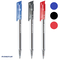 Pix cu mecanism M, STAEDTLER ball 423, ALEGE CULOAREA: Negru - Papet