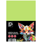 Hartie colorata A4, PAPERLAND, 70 g/mp, 50coli/top, ALEGE CULOAREA: Verde deschis - 2Papet