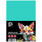 Hartie colorata A4, PAPERLAND, 70 g/mp, 50coli/top, ALEGE CULOAREA: Albastru deschis - 2Papet