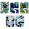Caiet A5, 48 file, PAPERLAND Select, ALEGE LINIATURA: Matematica - Papet
