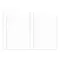 Caiet A5, 48 file, PAPERLAND Select, ALEGE LINIATURA: Matematica - 3Papet