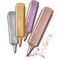 Textmarker Metallic 1546, 6 buc/set, FABER-CASTELL Sparkling - 2Papet