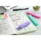 Textmarker FABER-CASTELL Pastel 1546, 4 buc/set - 2Papet