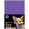 Hartie colorata A4, PAPERLAND, 70 g/mp, 50coli/top, ALEGE CULOAREA: Mov - 2Papet