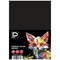 Hartie colorata A4, PAPERLAND, 70 g/mp, 50coli/top, ALEGE CULOAREA: Negru - 2Papet