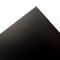 Panza neagra pe sasiu 40x50 cm, LUCAS Nero - 3Papet