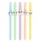 Pix fara mecanism, BIC Figurine M, scriere albastra - Papet