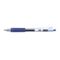 Pix cu gel si mecanism 0.7 mm, FABER-CASTELL Fast Gel - 2Papet
