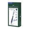 Pix cu gel si mecanism 0.7 mm, FABER-CASTELL Fast Gel - 3Papet