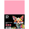 Hartie colorata A4, PAPERLAND, 70 g/mp, 50coli/top, ALEGE CULOAREA: Roz - 2Papet