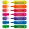 Textmarker FABER-CASTELL Superfluorescent 1546, 8 buc/set - 2Papet