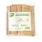 Paletine pentru cafea, biodegradabile din lemn, 250 buc/set, OTI Green - 2Papet