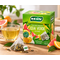 Ceai verde cu citrice BELIN 1.3g, 20 piramide/cutie - 2Papet