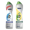 Crema de curatat universala CIF Cream Professional, 750 ml, Alege aroma: Lemon - Papet