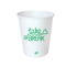 Pahare carton pentru cafea 200 ml, 7 oz, 50 buc/set, OTI Green - 3Papet