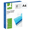 Hartie Q-CONNECT All-Round, A4, 80g/mp, 500 coli/top - Papet