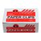 Agrafe birou 33mm, 100 buc/cutie, B4U - 2Papet
