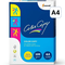 Hartie COLOR COPY, A4, 100 g/mp, 250 coli/top - Papet
