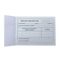 Bon comanda, A6, 100 file/set - 2Papet