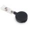Snur retractabil pentru ecuson, MAS Yoyo, ALEGE CULOAREA: Negru - 5Papet