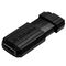 Stick USB 32 GB VERBATIM PinStripe 2.0 - 4Papet