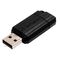 Stick USB 32 GB VERBATIM PinStripe 2.0 - 3Papet