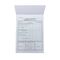 Decont de cheltuieli, A5, 100 file/set - 3Papet