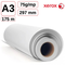 Rola hartie plotter 75g/mp A3, 297mm x 175m XEROX - Papet