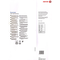 Hartie XEROX Business, A3, 80g/mp, 500 coli/top - 2Papet