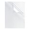 Coperti plastic transparent, A3, 200 microni, cristal, ARGO, 100 coli/top - 2Papet