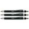 Creion mecanic metal 5.2 mm  Milan 535206 - Papet