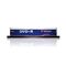 DVD+R 16X, 4.7 GB VERBATIM, 10 buc/set - 2Papet